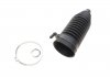 Пильовик рульової рейки PEUGEOT 3008 09-16, RCZ 10-15, PARTNER Tepee 08-, 308 07-13, Partner 08- FEBI BILSTEIN 44797 (фото 1)