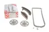 Комплект цепи ГРМ MB Sprinter 2.2CDI OM651 09- 44973
