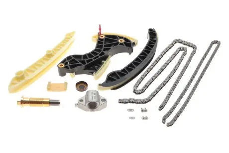 Комплект ланцюга ГРМ MB C-class (203/204)/Sprinter (906) 1.8 00- FEBI BILSTEIN 44975