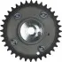 Шестерня розподілвала AUDI/SEAT/SKODA/VW A1/A3/Leon/Octavia/Rapid/Golf &quot;1,4/1,6L &quot;03&gt;&gt; FEBI BILSTEIN 45084 (фото 3)