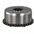 Шестерня розподілвала AUDI/SEAT/SKODA/VW A1/A3/Leon/Octavia/Rapid/Golf &quot;1,4/1,6L &quot;03&gt;&gt; FEBI BILSTEIN 45084 (фото 4)