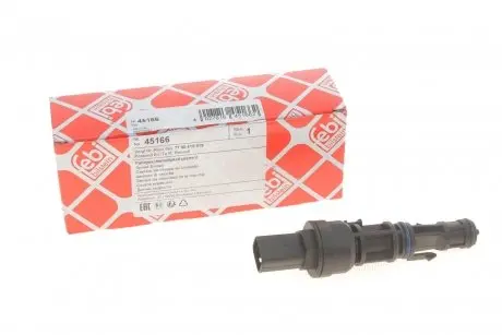 Датчик швидкості обертання валу КПП Renault Kangoo 98- FEBI BILSTEIN 45166