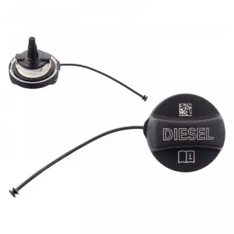 Кришка бака паливного FEBI BILSTEIN 45549