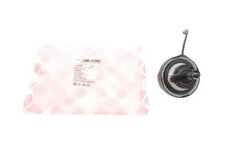 Кришка бака паливного FEBI BILSTEIN 45550