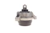 Подушка двигателя (R) BMW 5 (F10)/6 (F12/F13) 3.0i xDrive 10-18 FEBI BILSTEIN 45591 (фото 5)