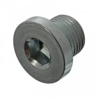 Корок піддону масляного FEBI BILSTEIN 45617
