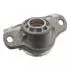 FEBI VW опора амортизатора задн.Audi A3,Seat,Golf VII 12- FEBI BILSTEIN 45717 (фото 1)
