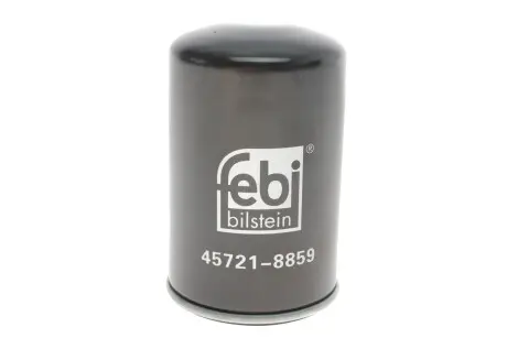 Фильтр осушающий воздух FEBI BILSTEIN 45721