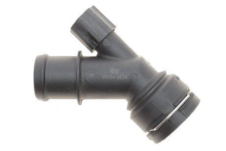 Фланець системи охолодження VW Golf IV 97-06 FEBI BILSTEIN 46154 (фото 1)