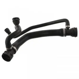 FEBI BMW шланг радіатора 5 E60 FEBI BILSTEIN 46213