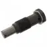Натягувач ланцюга AUDI/SEAT/SKODA/VW A1/A3/Leon/Rapid/Octavia/Caddy/Golf &quot;1.2L &quot;09&gt;&gt; FEBI BILSTEIN 46274 (фото 1)
