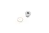 Болт зливу олії MB Sprinter (906) 06- (M12x1,5) FEBI BILSTEIN 46409