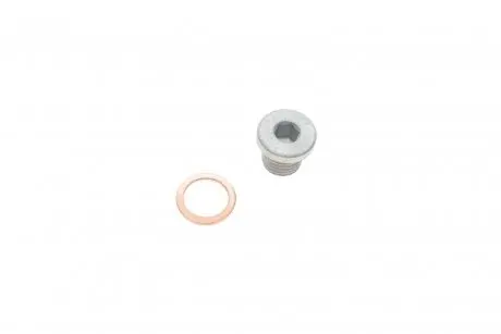 Болт зливу олії MB Sprinter (906) 06- (M12x1,5) FEBI BILSTEIN 46409