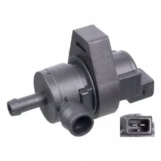 Клапан вентиляції паливного бака BMW 3 (E46)/5 (E39)/7 (E38)/X5 (53) 97-09 FEBI BILSTEIN 46426