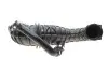 Патрубок фільтра повітряного Ford Connect 1.8TDCi 02- FEBI BILSTEIN 46493 (фото 1)