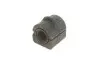 Втулка стабілізатора (заднього) Ford Connect (d=20,5mm) (низька кришка) FEBI BILSTEIN 46537 (фото 3)