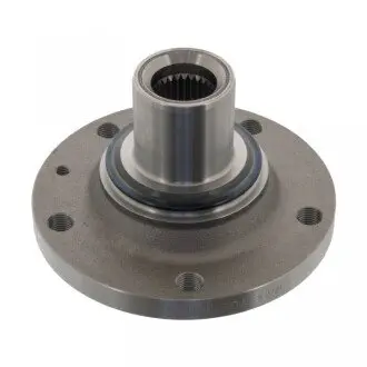 Ступица передняя FEBI BILSTEIN 46635