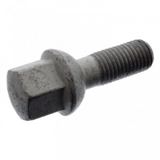 Болт колеса MB S-class (W126) 79-93/123 76-87 (M12x1,5mm) FEBI BILSTEIN 46645