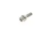 Болт колеса Volvo S60/S80/S90/V60/V70/V90 (M14x1.25) (L=60mm) FEBI BILSTEIN 46654 (фото 4)