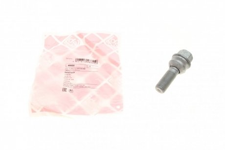 Болт колеса VW Caddy/T5 03- (M14x1.5mm) FEBI BILSTEIN 46655