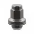 FEBI TOYOTA гайка колеса Land Cruiser 07, LEXUS 470/570 FEBI BILSTEIN 46690 (фото 1)
