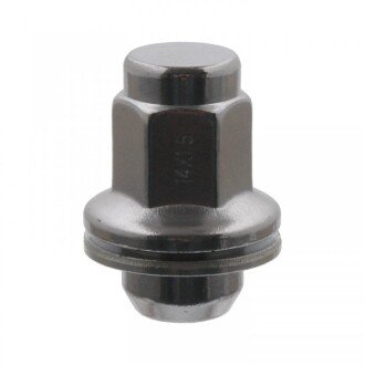 FEBI TOYOTA гайка колеса Land Cruiser 07, LEXUS 470/570 FEBI BILSTEIN 46690