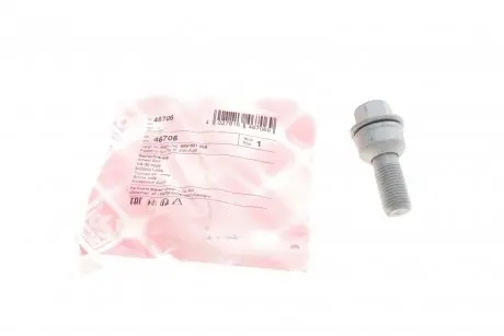 Болт колісний FEBI BILSTEIN 46706
