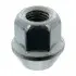 A_Гайка колесна CHEVROLET/OPEL Aveo/Mokka \'\'11>> FEBI BILSTEIN 46711 (фото 1)