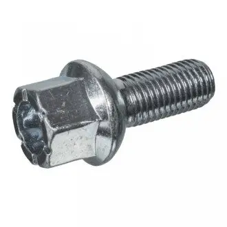 Колесный болт для обода из стали и легкого спла FEBI BILSTEIN 46713