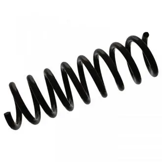 FEBI пружина задн. підвіски W202 2,5-2,8 FEBI BILSTEIN 46902