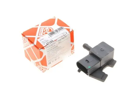 Датчик тиску вихлопних газів FEBI BILSTEIN 47155