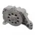 FEBI VW помпа мастила Amarok,Caddy III,Crafter,Golf V,VI,T5,Passat,Skoda 1.6TDI, 2.0TDI FEBI BILSTEIN 47284 (фото 1)