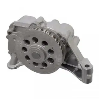 FEBI VW помпа мастила Amarok,Caddy III,Crafter,Golf V,VI,T5,Passat,Skoda 1.6TDI, 2.0TDI FEBI BILSTEIN 47284