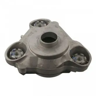 Подушка амортизатора (переднего) Fiat Ducato 02-(R) FEBI BILSTEIN 47319
