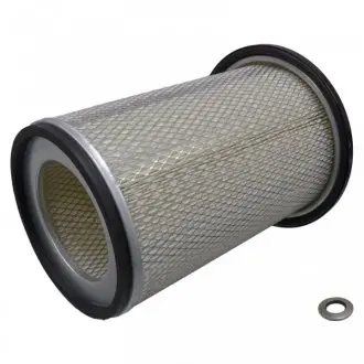 Фільтр повітряний Isuzu N 4.8-5.2 98- FEBI BILSTEIN 47429