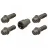 Комплект колісних болтів із замком FEBI BILSTEIN 47550 (фото 1)