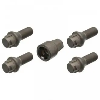 Комплект колісних болтів із замком FEBI BILSTEIN 47550
