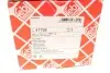 Подушка двигуна (R) Citroen C5 III/ Jumpy/ Peugeot 508 1.6D 07- FEBI BILSTEIN 47709 (фото 6)