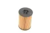 Фильтр масляный Audi/Seat/Skoda/VW 1.2/1.6D/2.0D 08- FEBI BILSTEIN 47827 (фото 3)