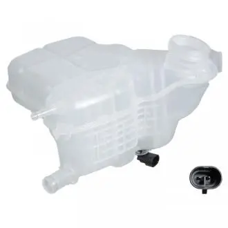 FEBI розширювальний бак + сенсор OPEL ZAFIRA TOURER 11- FEBI BILSTEIN 47892