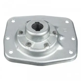Подушка амортизатора передн Лів CITROEN JUMPY II PEUGEOT EXPERT, EXPERT TEPEE 1.6D/2.0/2.0D 01.07- FEBI BILSTEIN 47917