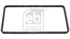 FEBI TOYOTA ланцюг ГРМ Yaris 1,3 02-10 FEBI BILSTEIN 48285 (фото 1)