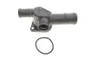 Фланец системы охлаждения VW Caddy III/Golf V/VI 1.6 04-15 FEBI BILSTEIN 48365 (фото 1)