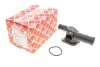 Фланец системы охлаждения VW Caddy III/Golf V/VI 1.6 04-15 FEBI BILSTEIN 48365 (фото 2)