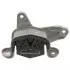 Подушка КПП ліва VOLKSWAGEN Т5 (FEBI) FEBI BILSTEIN 48370 (фото 1)