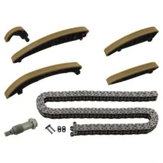 Комплект ланцюга ГРМ FEBI BILSTEIN 48382