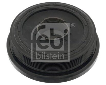 FEBI BMW демпфер крутильних коливань 5 F10,7 F01, X5 E70,X6 E71/72 3.0d 09- FEBI BILSTEIN 48421