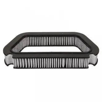FEBI VW фільтр повітр. салону вугілля! AUDI A8 3,0-6,0 03- (212*65*406) FEBI BILSTEIN 48533