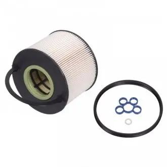 FEBI - Фільтр палива FEBI BILSTEIN 48552