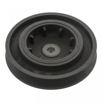 FEBI RENAULT шків к/вала Trafic 1,9dCi 01- FEBI BILSTEIN 48698
